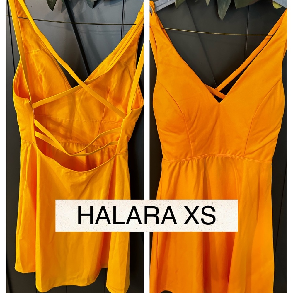 HALARA Dress